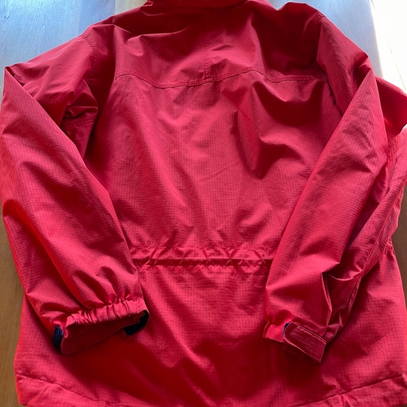 Patagonia - Vintage - Red Jacket - Size M - Picture 11 of 11